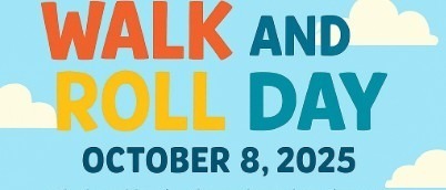 Walk & Roll Day 