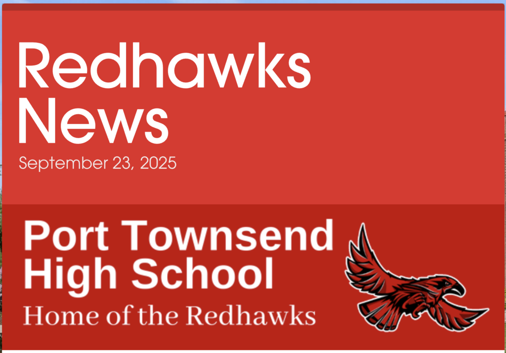 Redhawk News Image