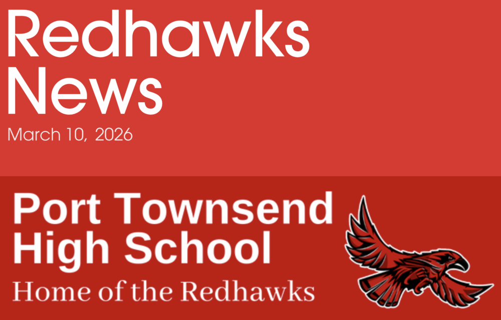 Redhawk News Banner