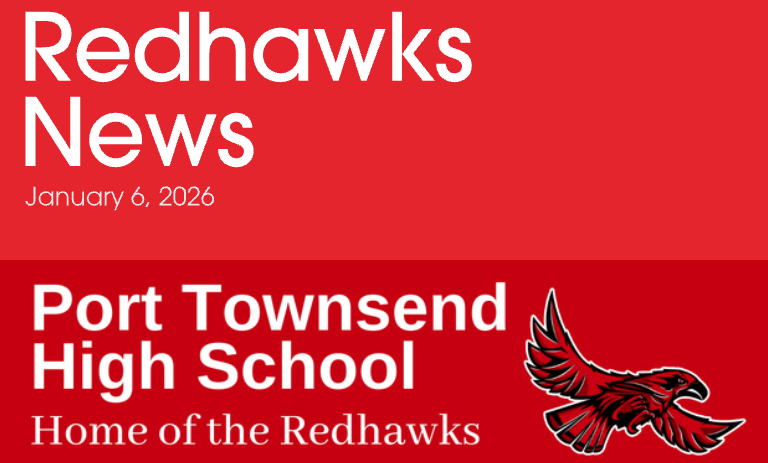 Redhawk News banner