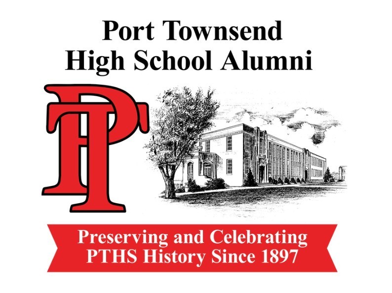 PTHS Alumni Preserving and Celebrating PTHS History Since 1897