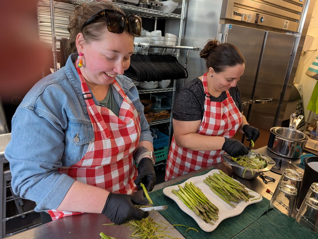 Cooking Class