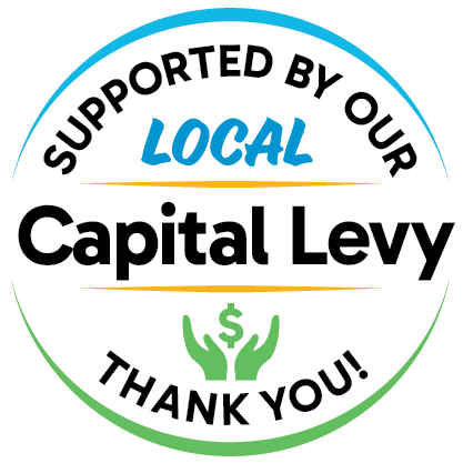 Capital Levy stamp