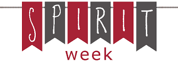 SPIRIT WEEK 