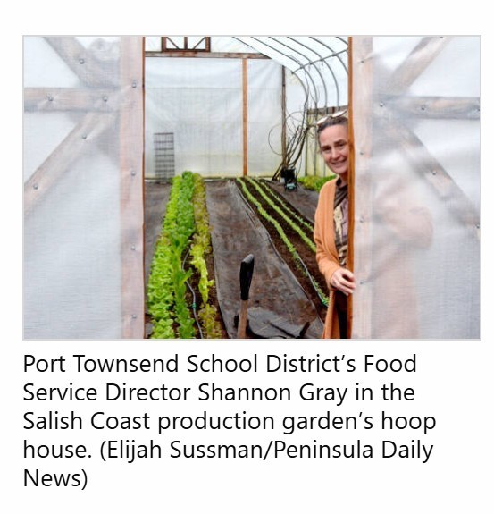shannon gray, dir. food service 
