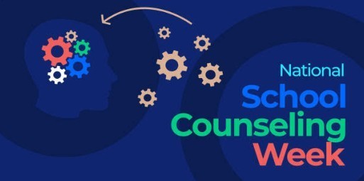 School Counseling Week 