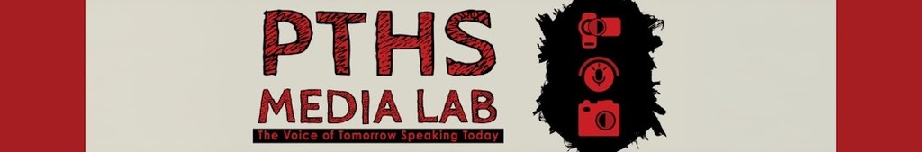 PTHS Media Lab