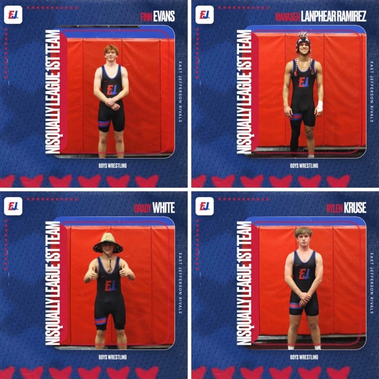 image 4 boys in square