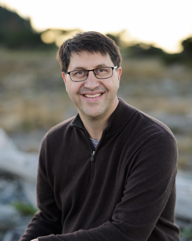 Photo of Nathanael O'Hara