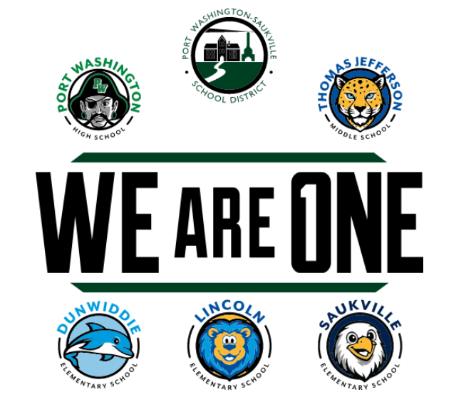 PWSSD Logos