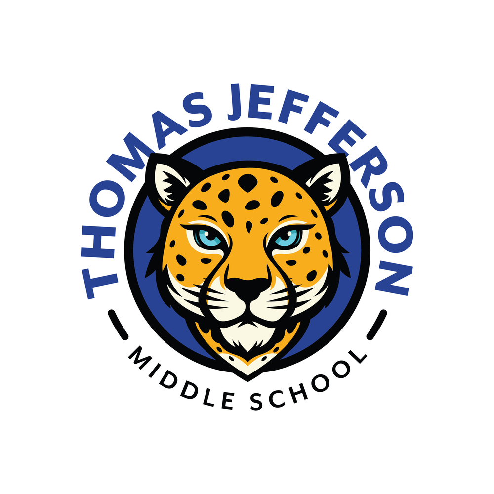 TJ mascot