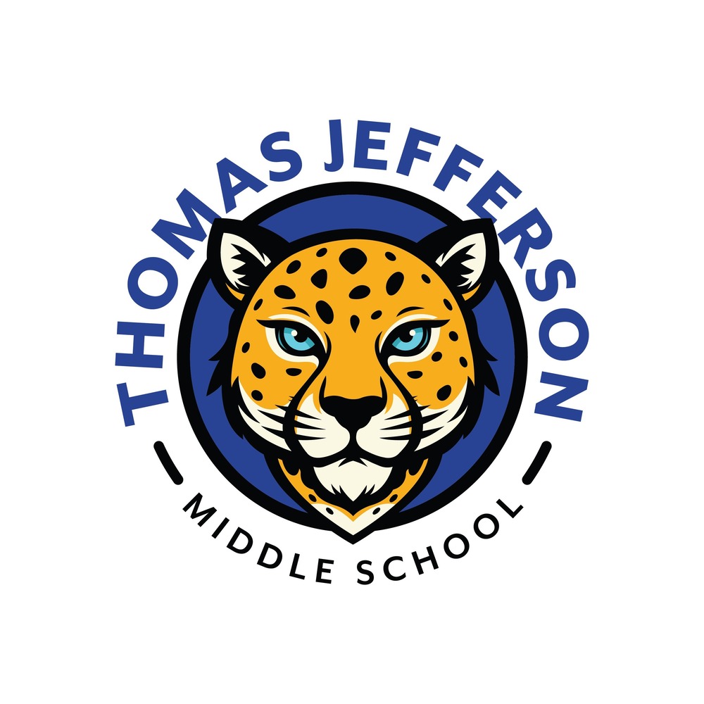 TJ mascot