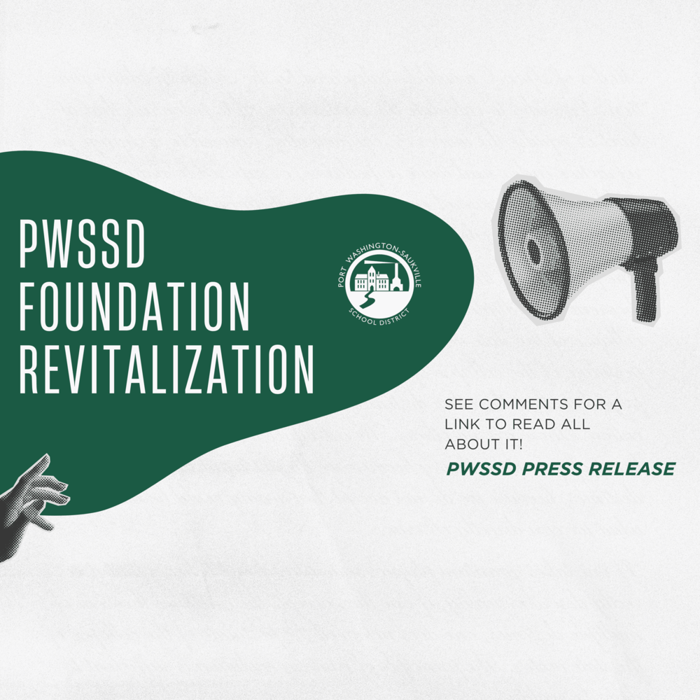 headline: pwssd foundation revitalization