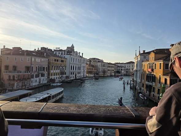 venice italy canal