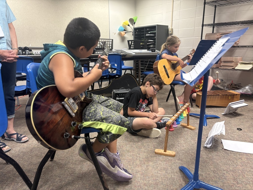 Guitar Class