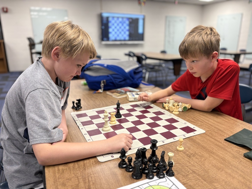 Chess class