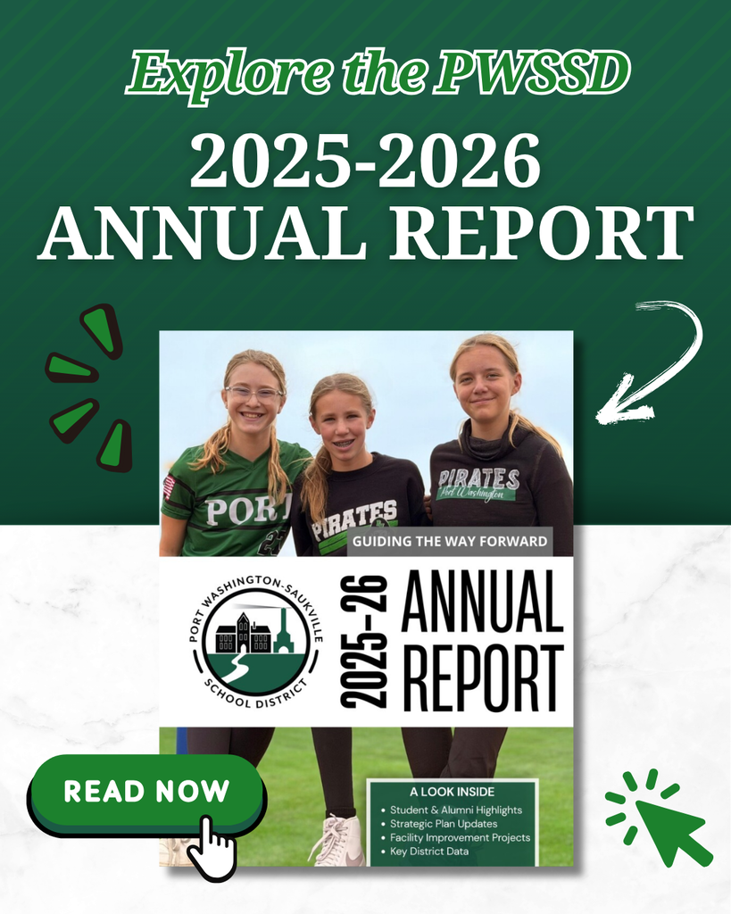 2025-2026 Annual Report Link