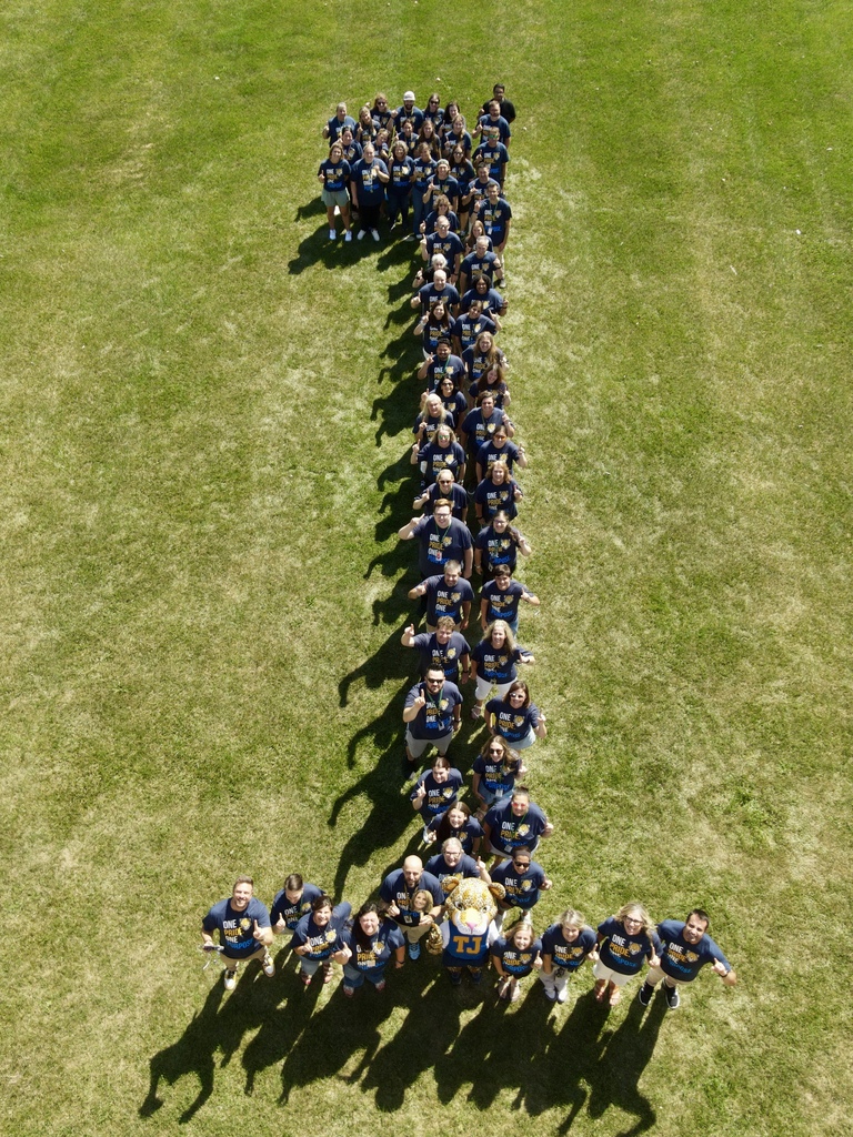 TJMS Staff #1