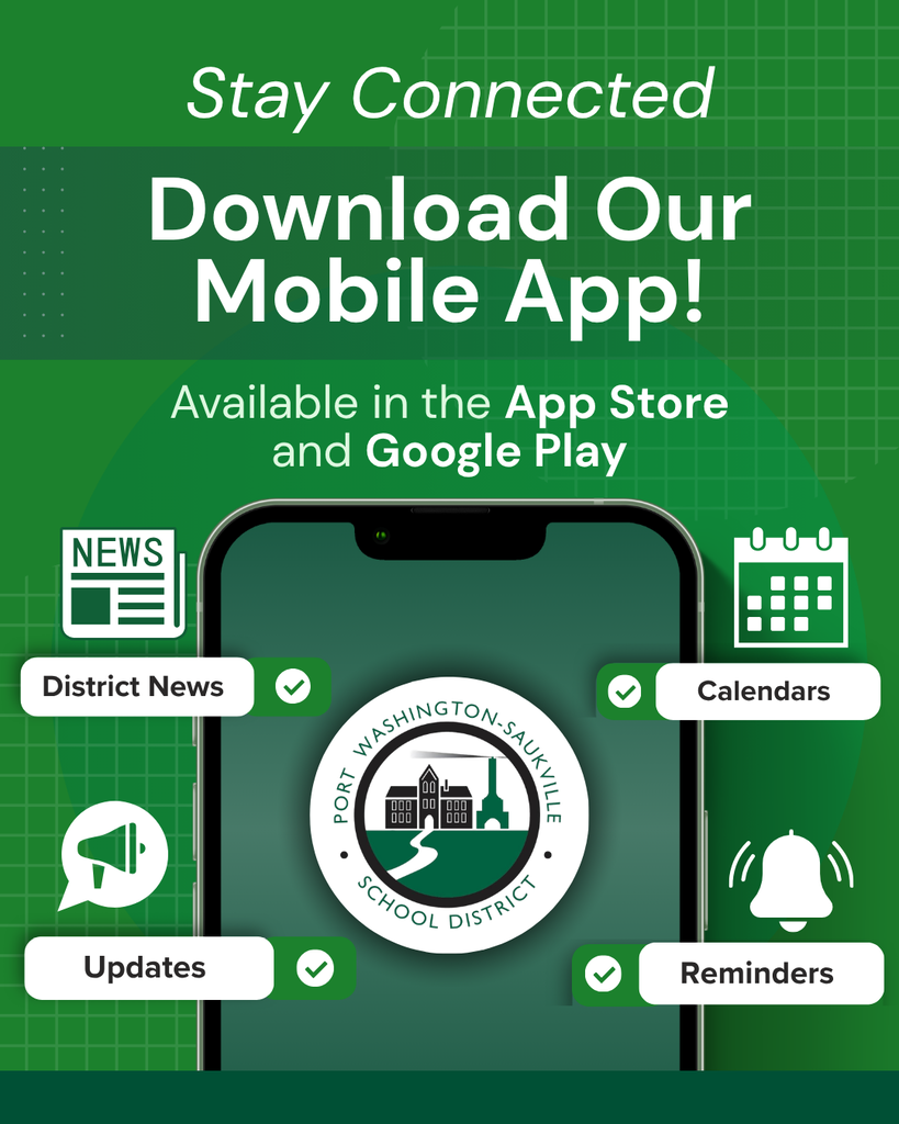 Download Our Mobile App