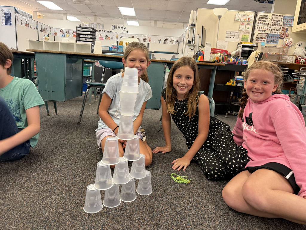 kids building