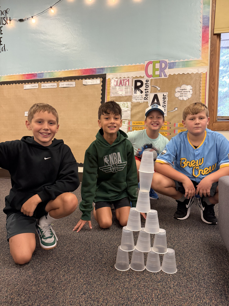kids building