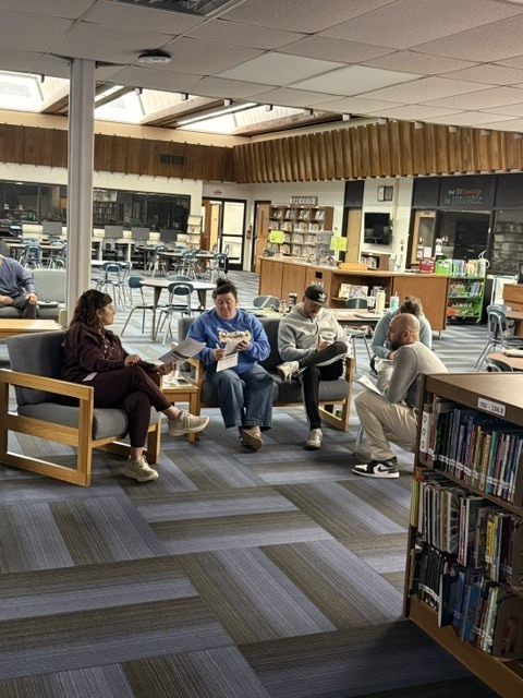 Staff Professional Development