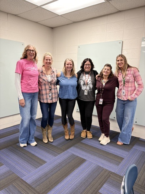 Staff Professional Development