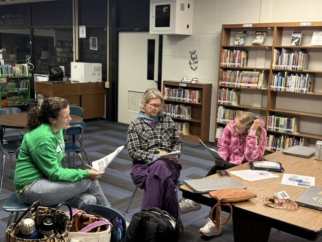 Staff Professional Development