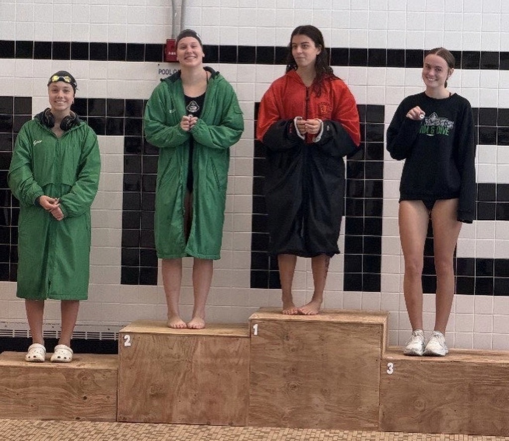 Medalist