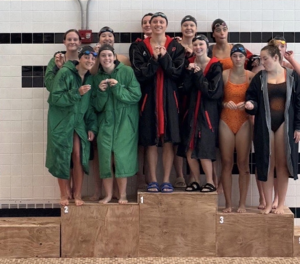 Relay Team