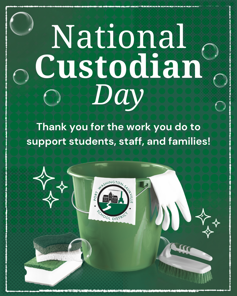 National Custodian Day