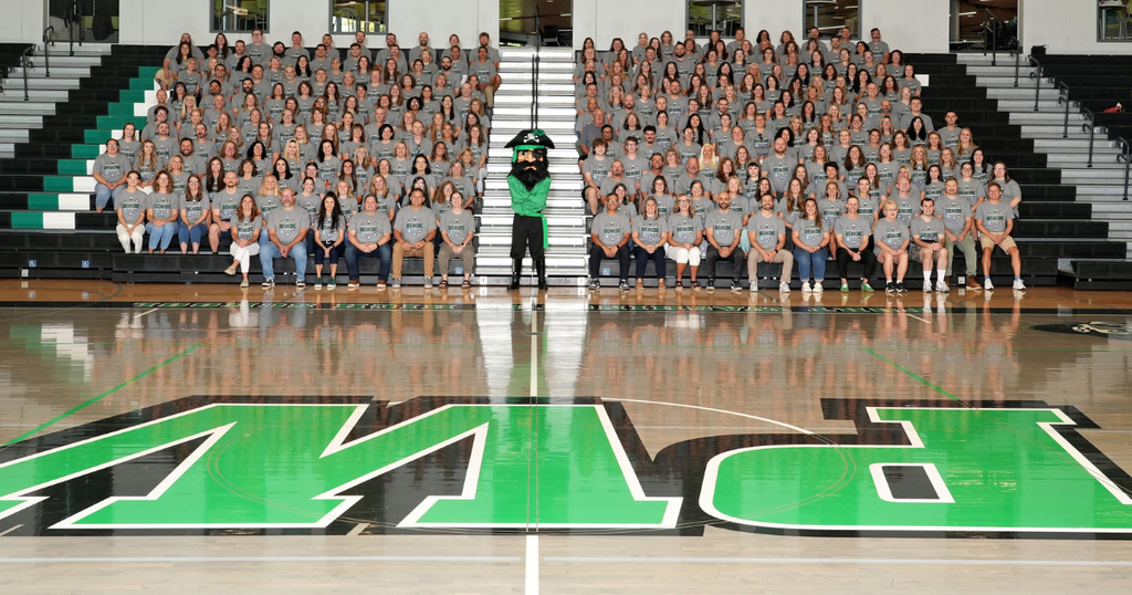 PWSSD Teachers & Staff