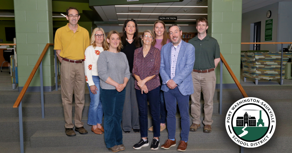 PWSSD Board of Education Members
