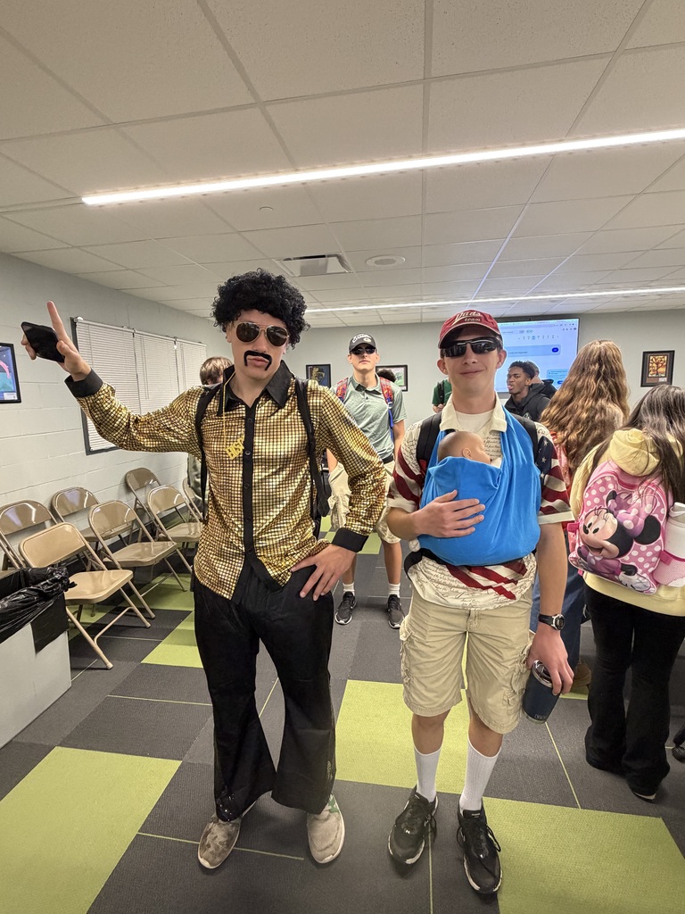 PWHS - Homecoming