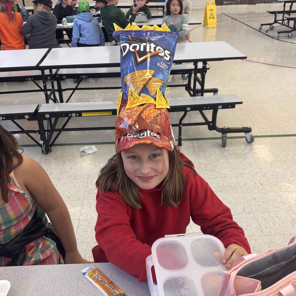 Dorito Derby