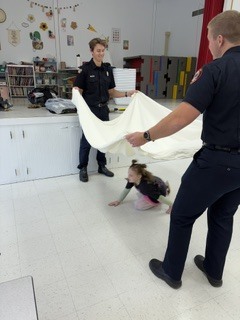 Fire Prevention Week Student Learning