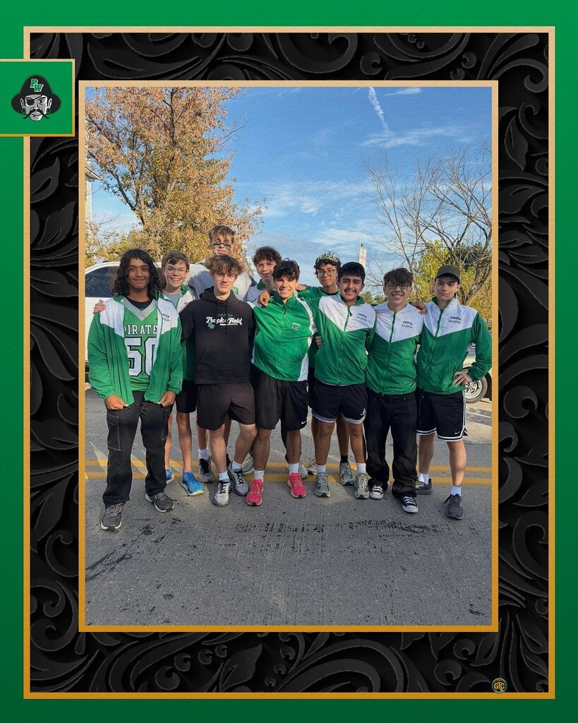 Homecoming Parade
