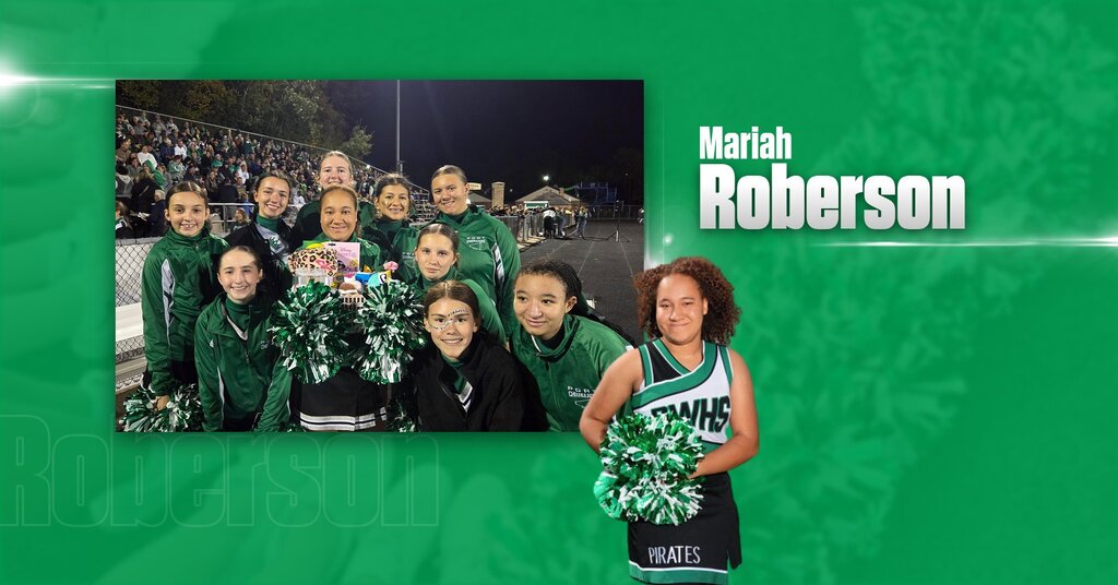 Senior Night