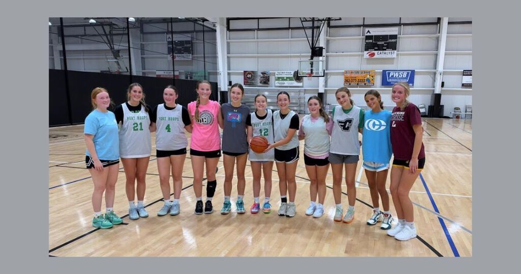 Girls Basketball