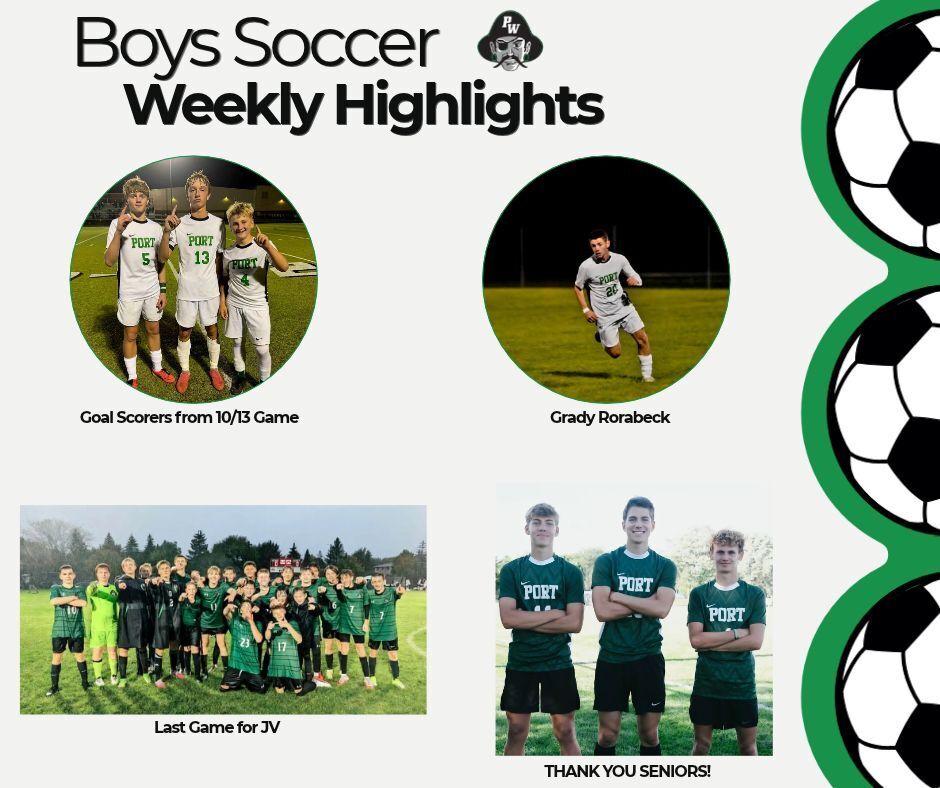 boys soccer