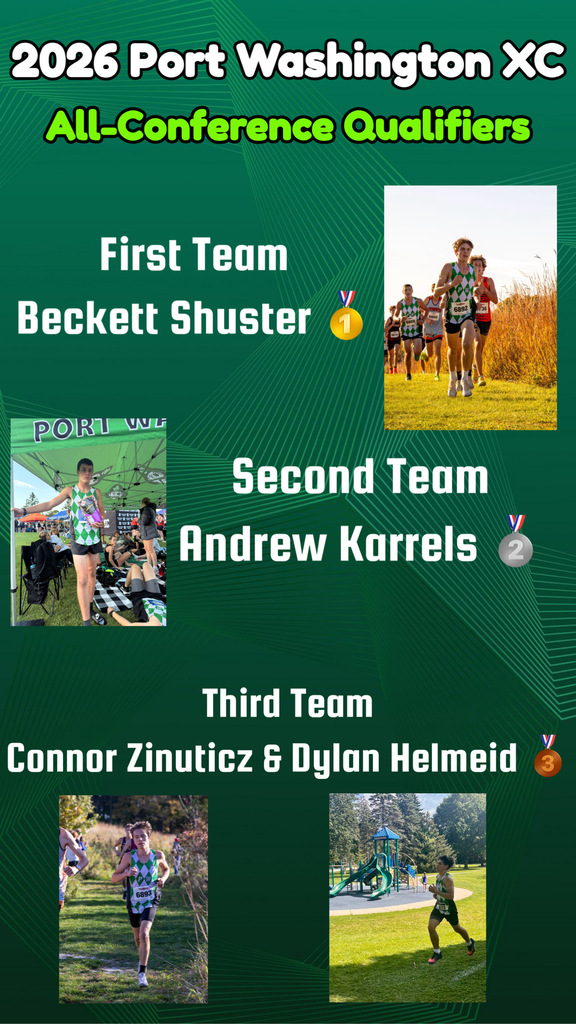 Boys Cross Country Update