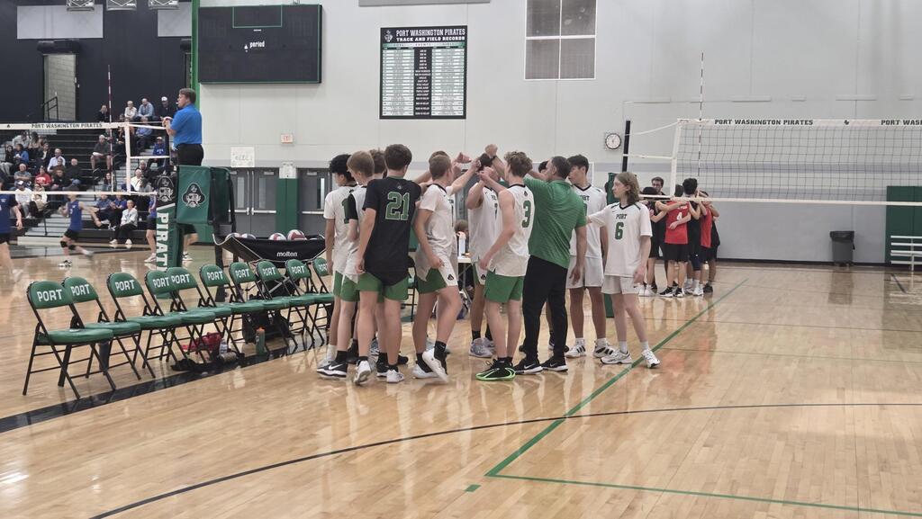 JV Conference 
