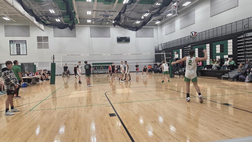 JV Conference 