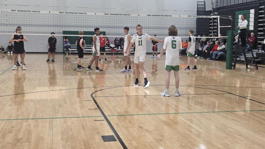 JV Conference 