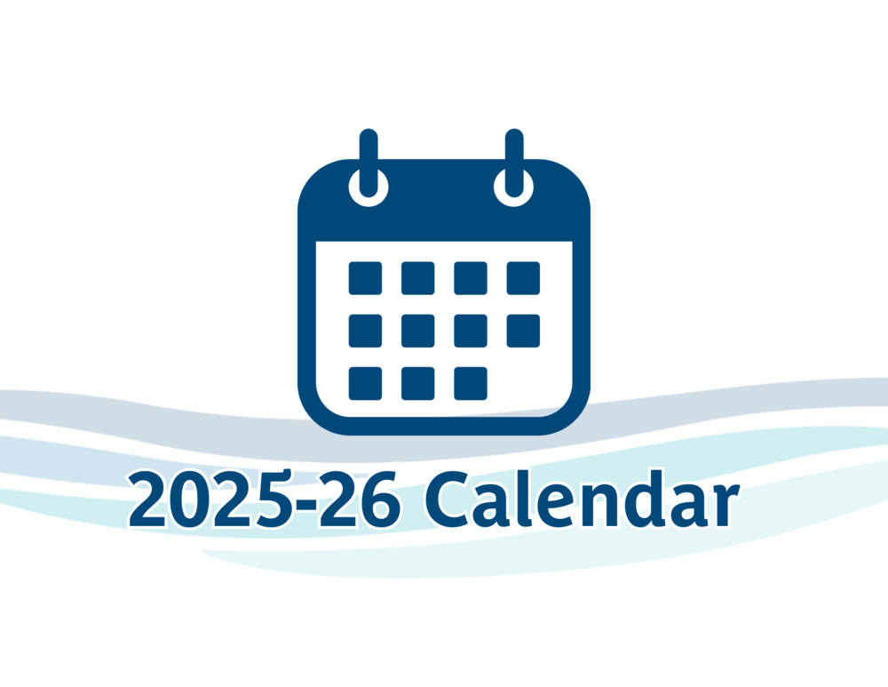 2025-26 calendar icon
