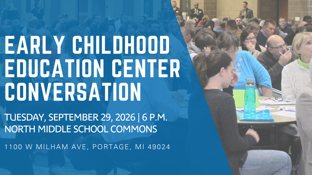Early Childhood Education Center Conversation