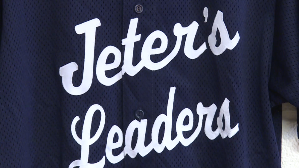 Jeter's Leaders