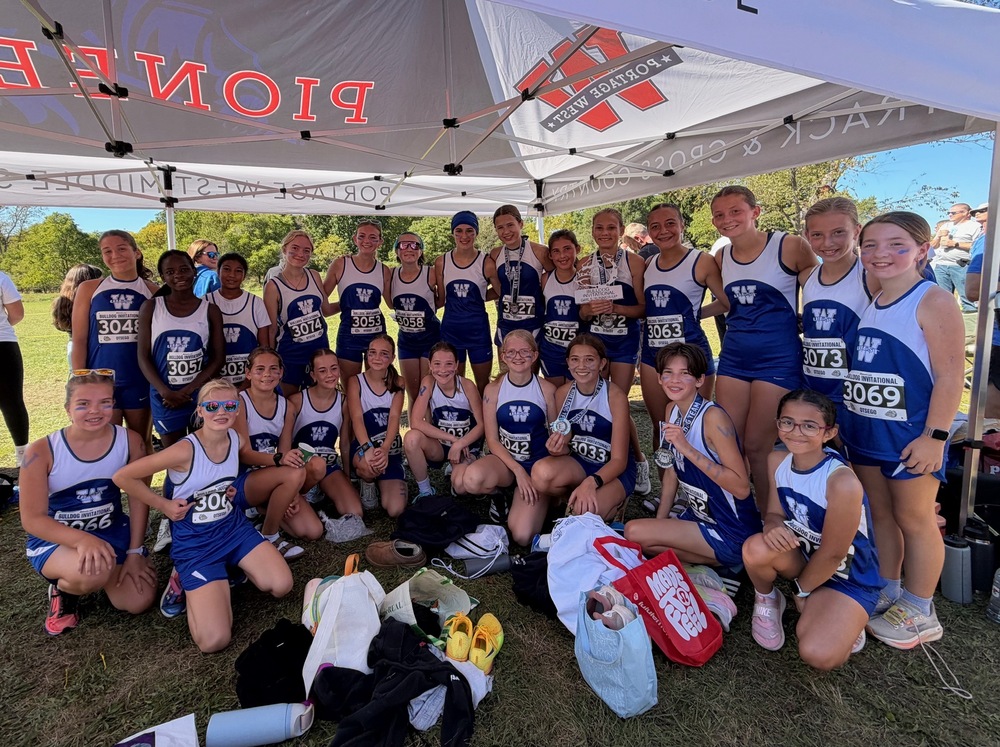 cross country