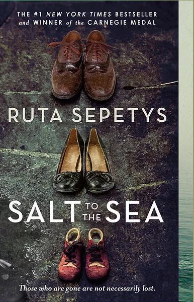 a book cover