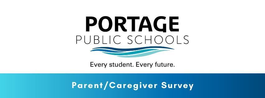 Parent and Caregiver Survey Graphic